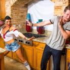 Romi Rain in 'Romi Rain in My Girlfriend's Busty Friend'